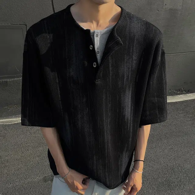 MARK WAFFLE T