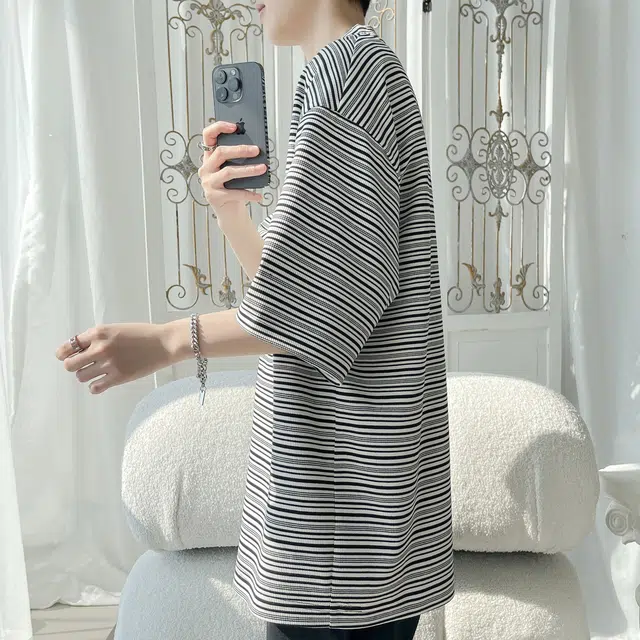 230MARK WAFFLE T