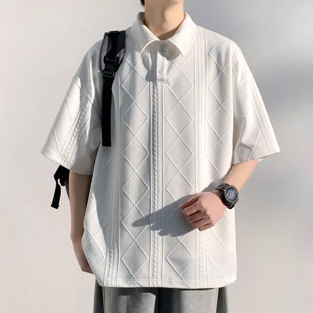 MARK WAFFLE T