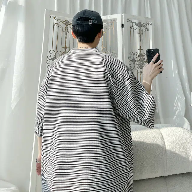 230MARK WAFFLE T