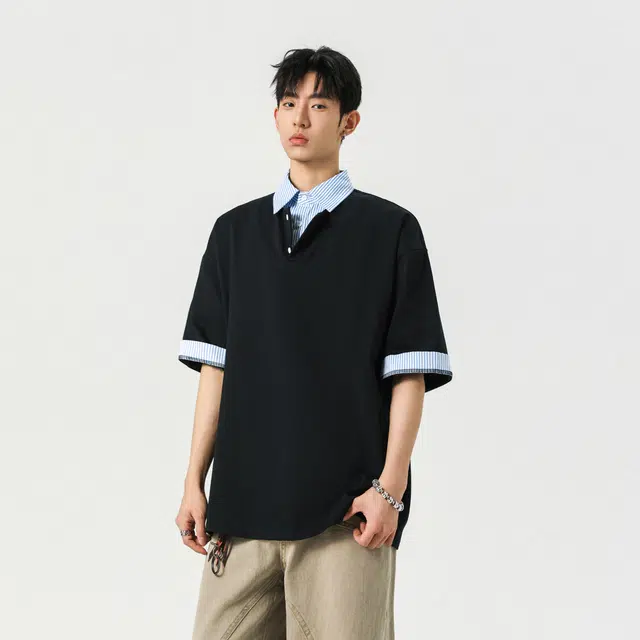 MARK WAFFLE T