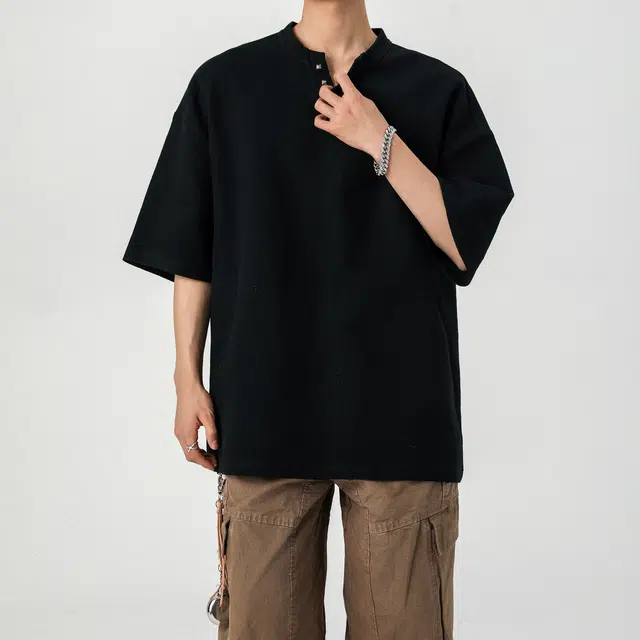 MARK WAFFLE T