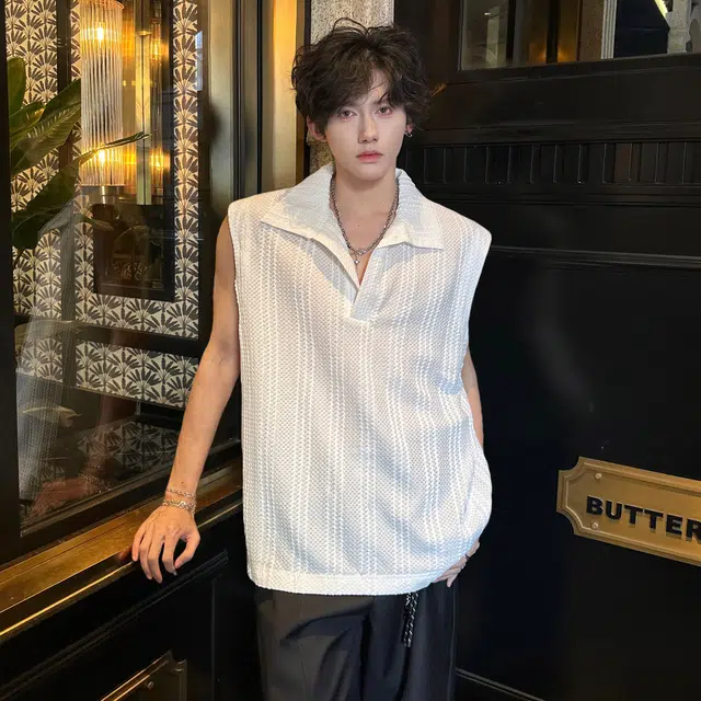 MARK WAFFLE T