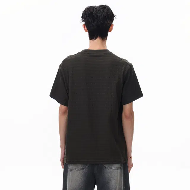 MARK WAFFLE T