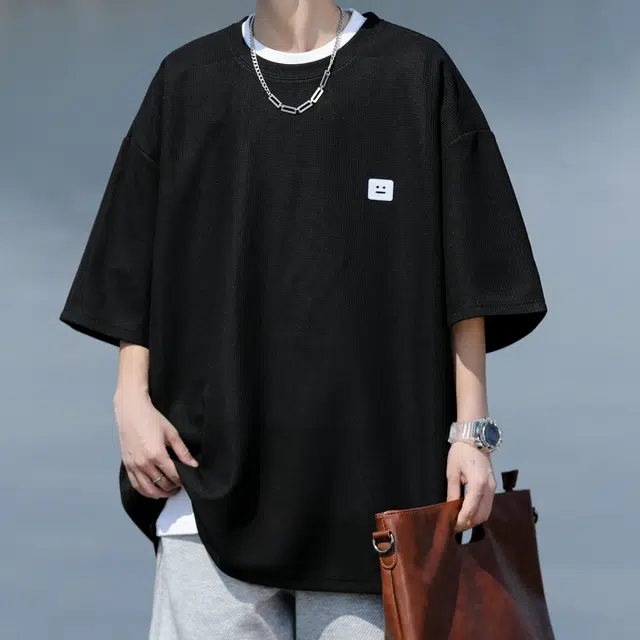 MARK WAFFLE T