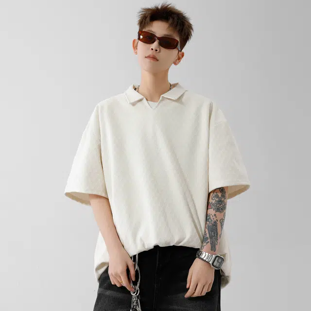 MARK WAFFLE T