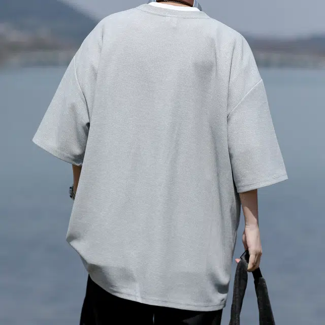 MARK WAFFLE T