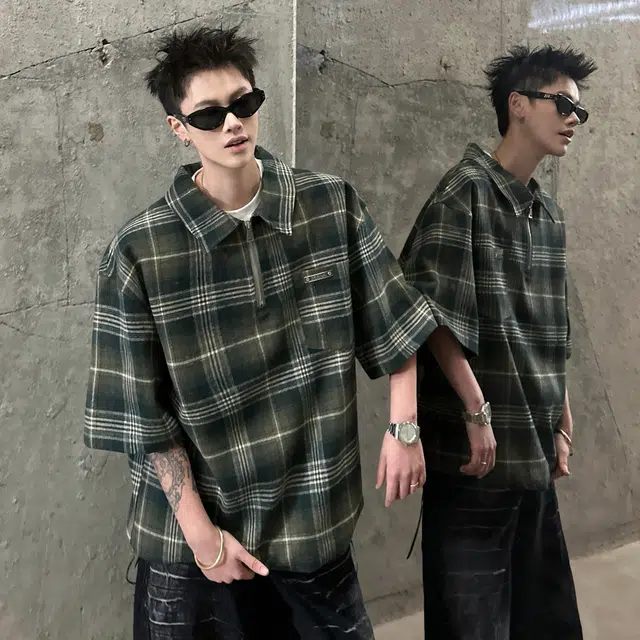 MARK WAFFLE T