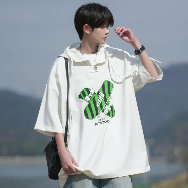 MARK WAFFLE T