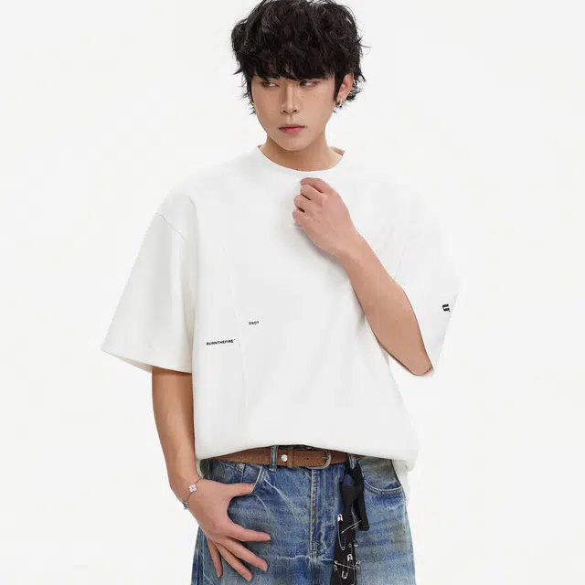MARK WAFFLE T
