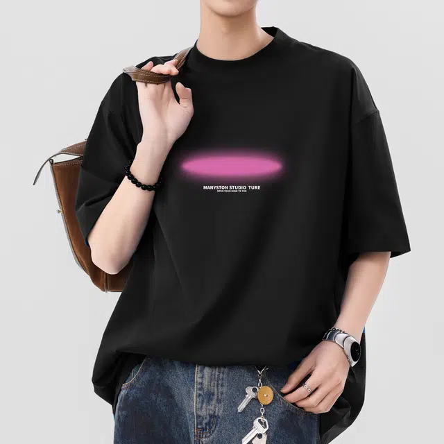 MARK WAFFLE T