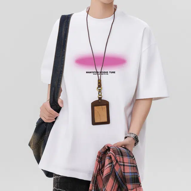 MARK WAFFLE T