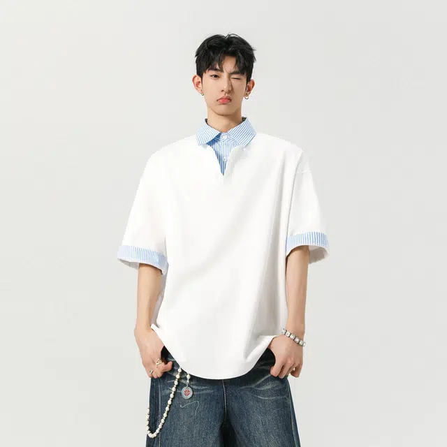 MARK WAFFLE T