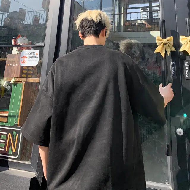 MARK WAFFLE T