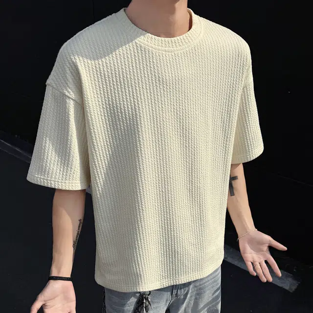 PAINT STAIN T
