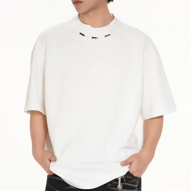 MARK WAFFLE T