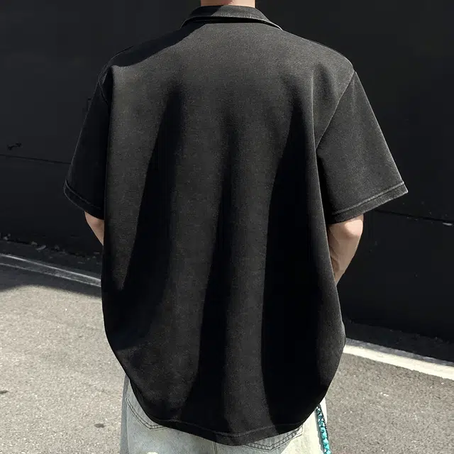 MARK WAFFLE T