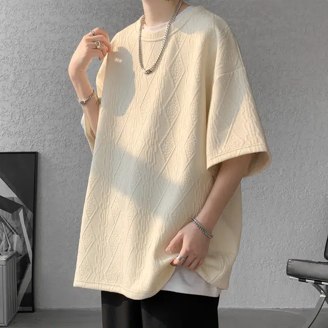 MARK WAFFLE T