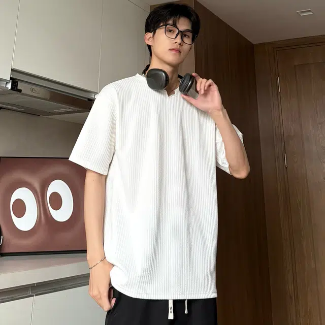 MARK WAFFLE T