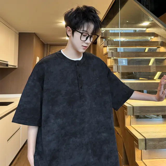 MARK WAFFLE T