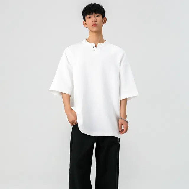 MARK WAFFLE T
