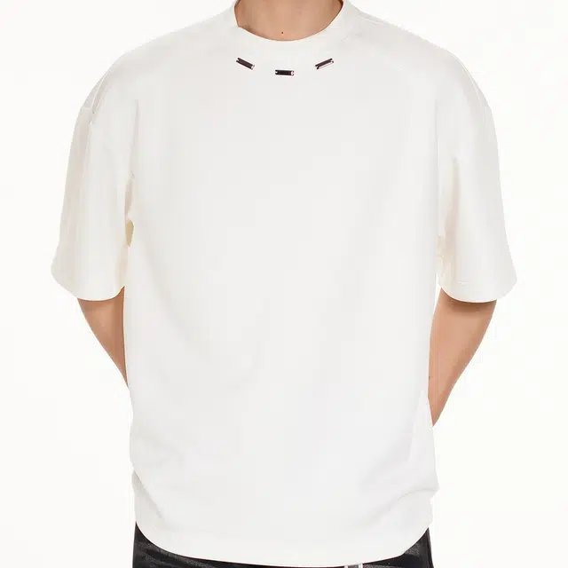 MARK WAFFLE T