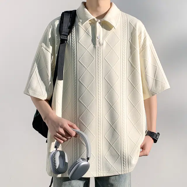 MARK WAFFLE T