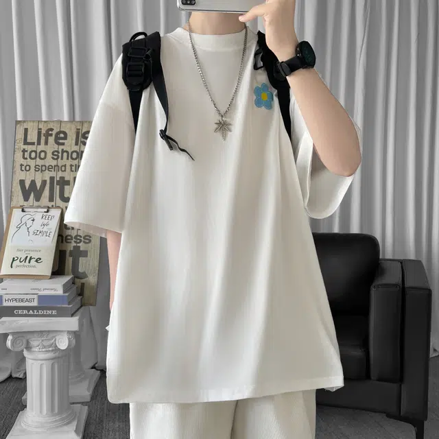 MARK WAFFLE T