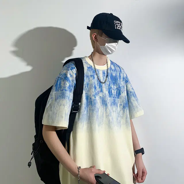 MARK WAFFLE T