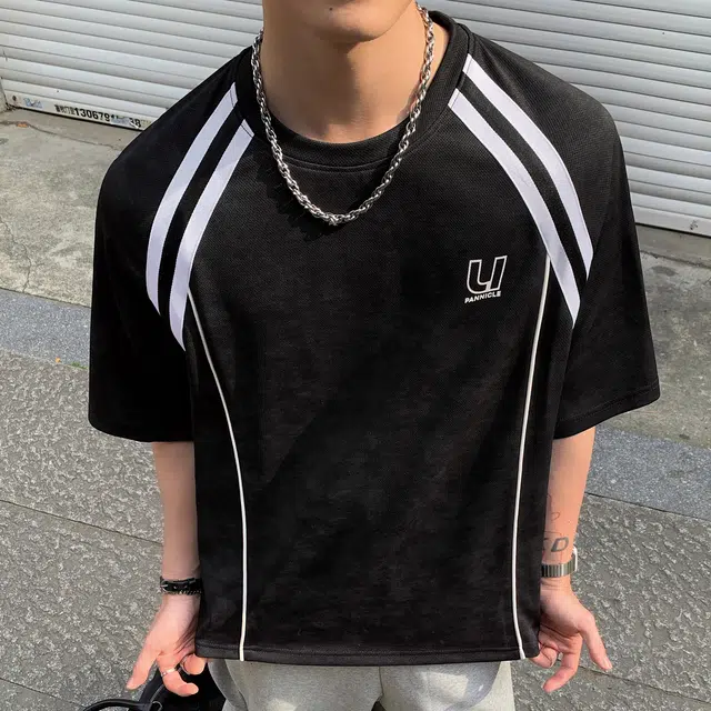 MARK WAFFLE T