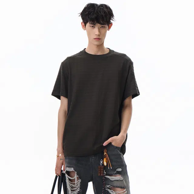 MARK WAFFLE T