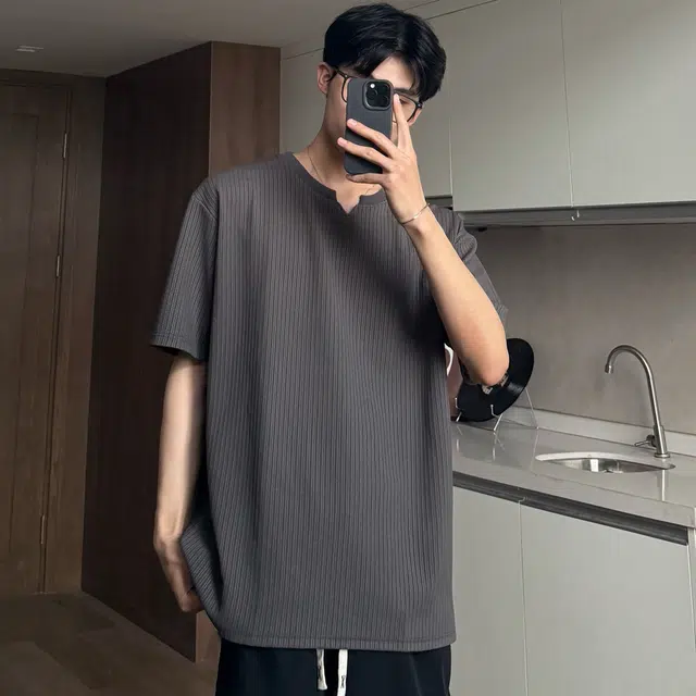 MARK WAFFLE T