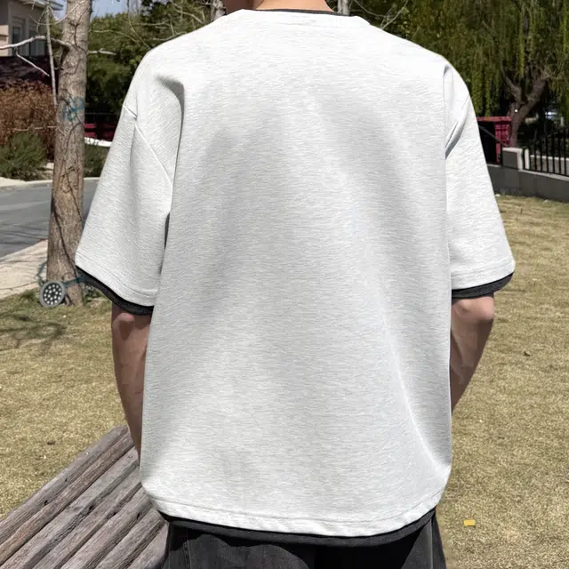 MARK WAFFLE T