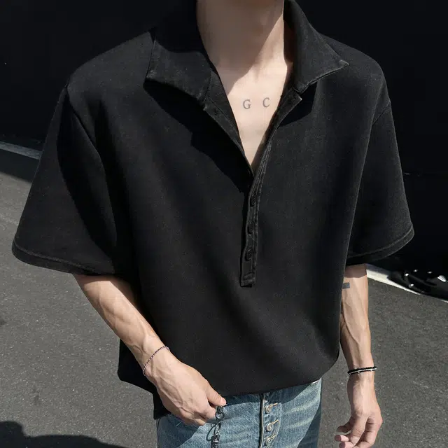 MARK WAFFLE T