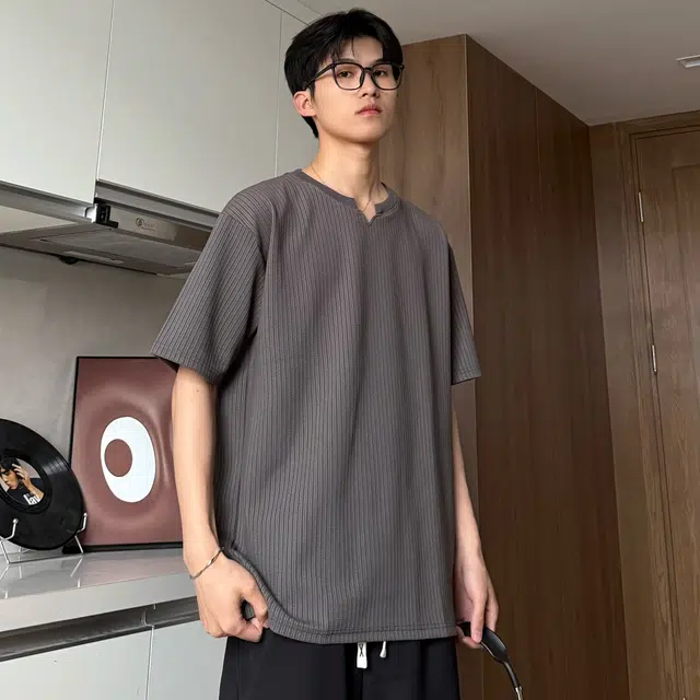 MARK WAFFLE T