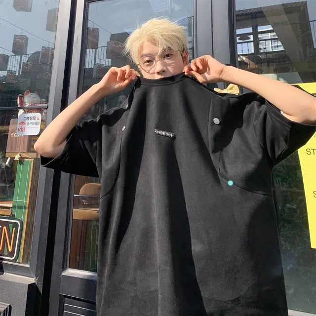 MARK WAFFLE T
