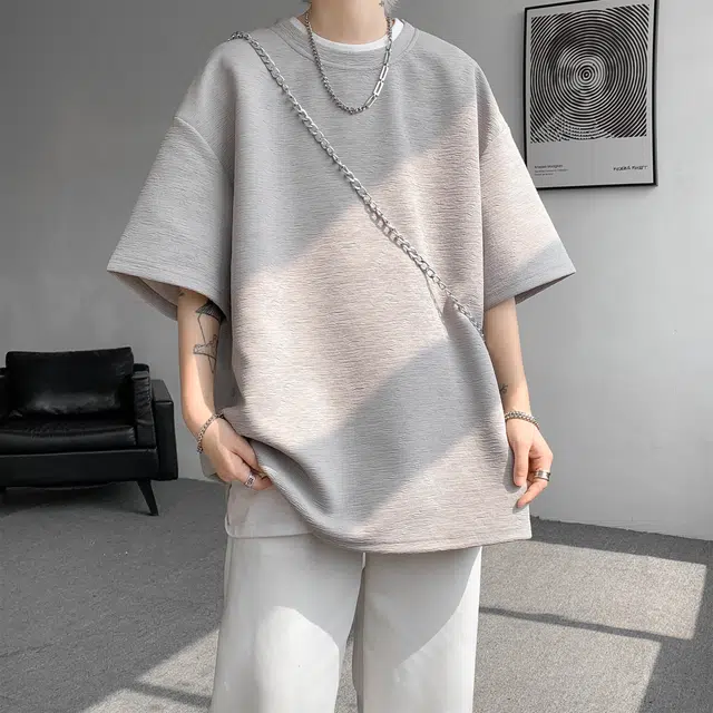 MARK WAFFLE T