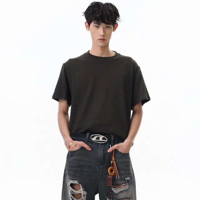 MARK WAFFLE T