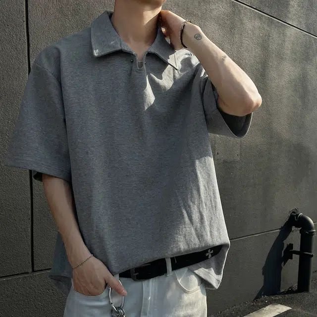 MARK WAFFLE T