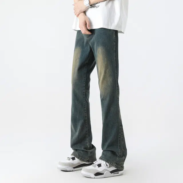 PAINT STAIN