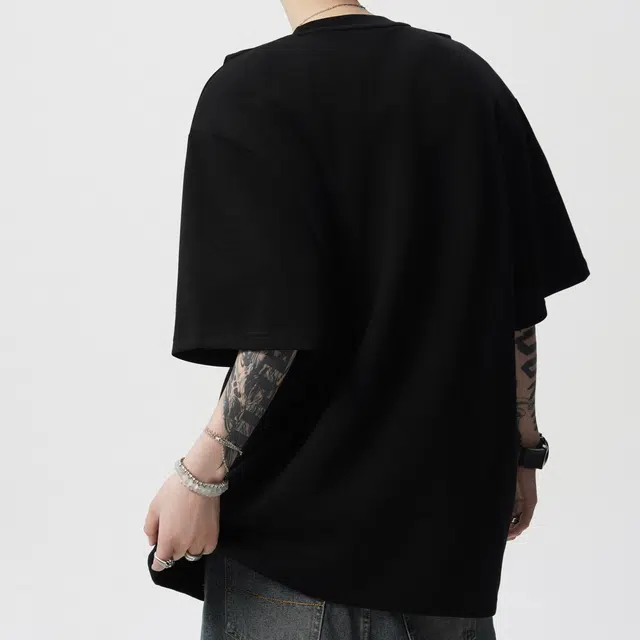 MARK WAFFLE T