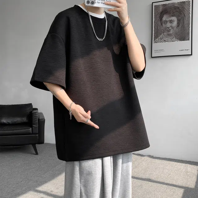 MARK WAFFLE T