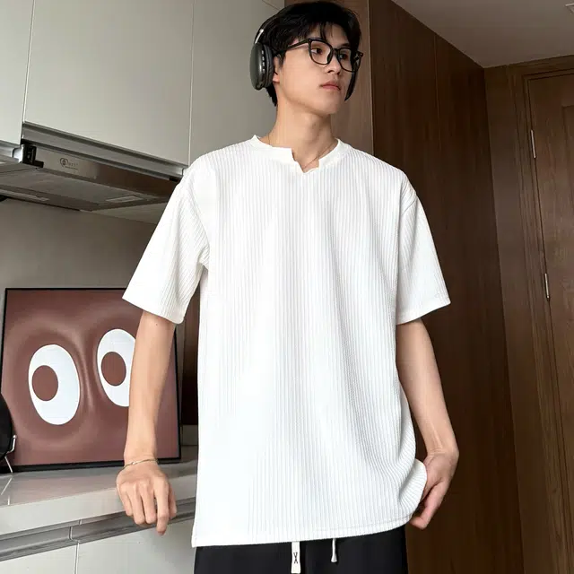 MARK WAFFLE T