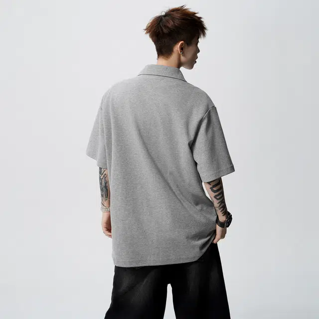 MARK WAFFLE T
