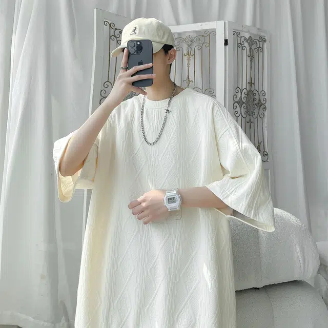 MARK WAFFLE T