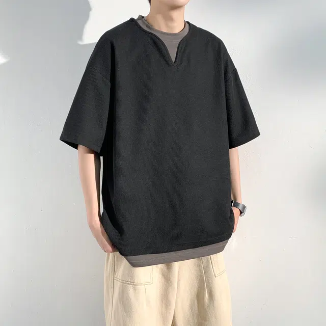 MARK WAFFLE T
