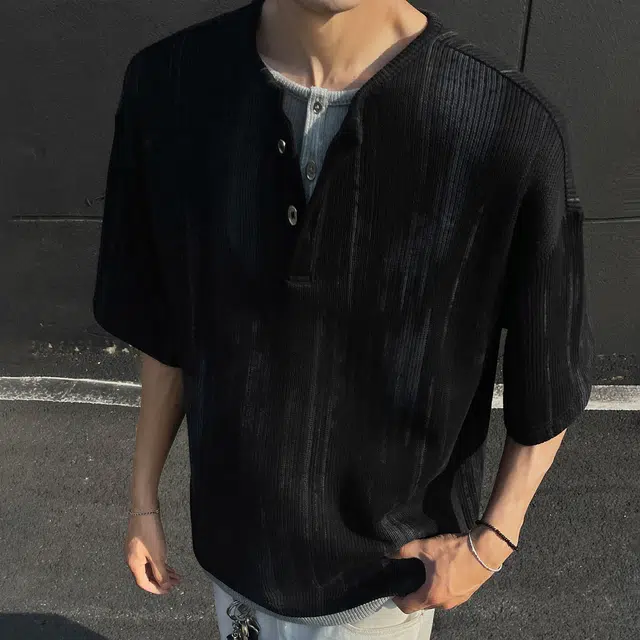MARK WAFFLE T