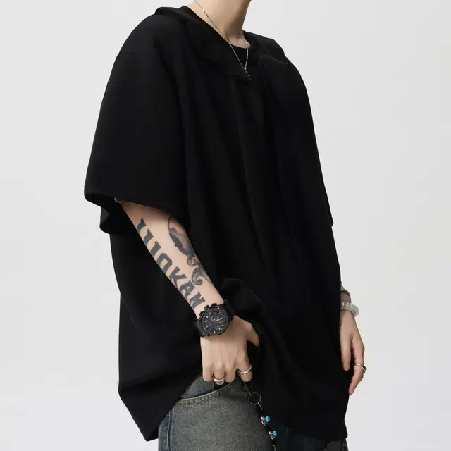MARK WAFFLE T