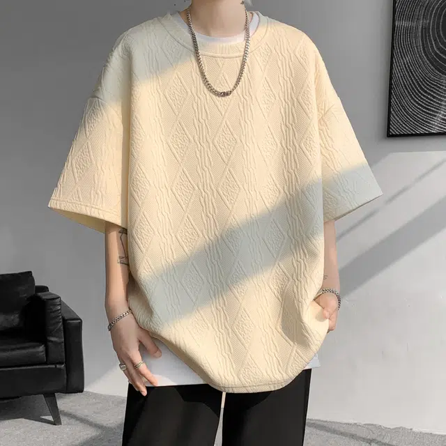 MARK WAFFLE T