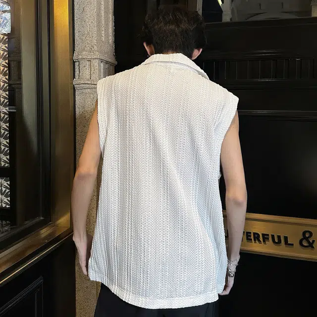 MARK WAFFLE T